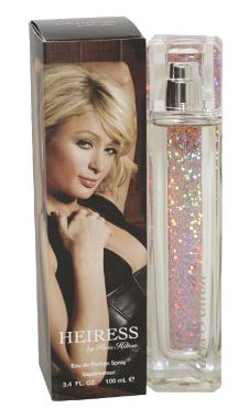 Heiress - Paris Hilton