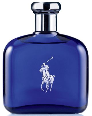 Polo Blue For Man - Ralph Lauren