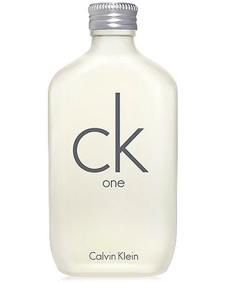 CK One - Calvin Klein