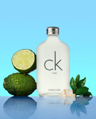 CK One - Calvin Klein